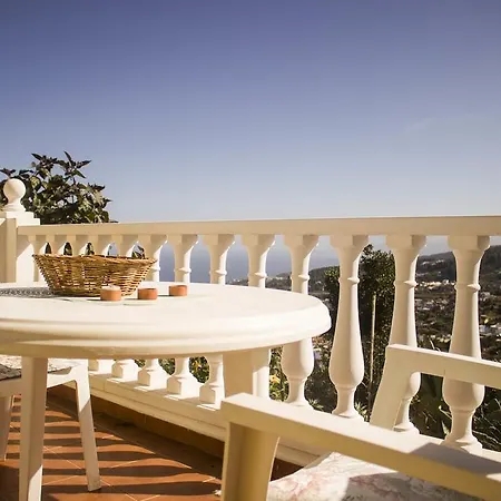 Mountain View Villa *