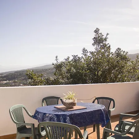 Villa Mountain View Icod De Los Vinos