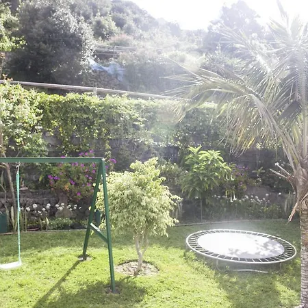 Villa Mountain View *