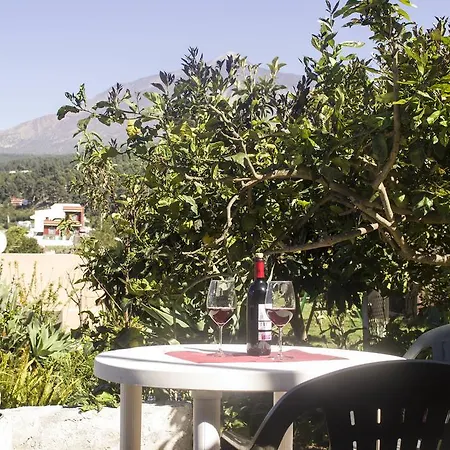 Villa Mountain View *